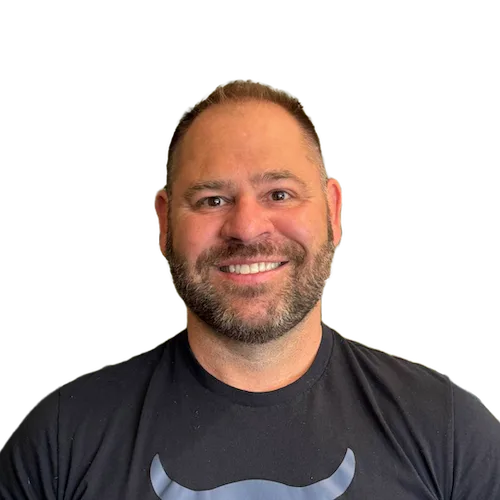 Dr. Jordan Lunge