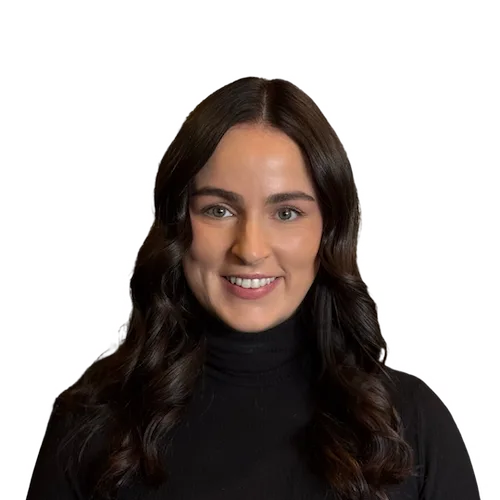 Dr. Katie Edgecombe