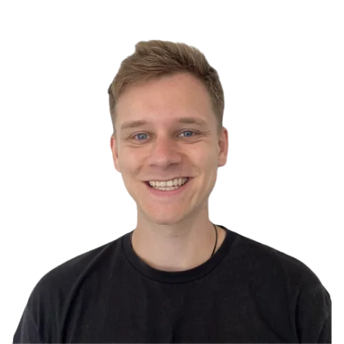 Dr. Josh Websdale